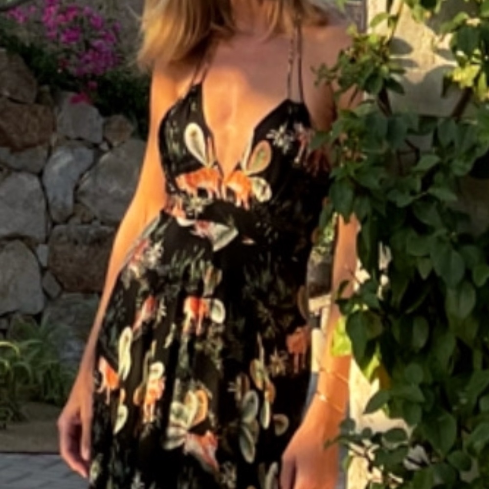 Poupette St Barths dress